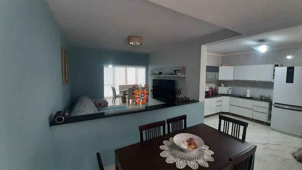 Sobrado, 5 quartos, 340 m² - Foto 8