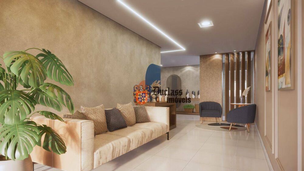 Apartamento, 2 quartos, 60 m² - Foto 4