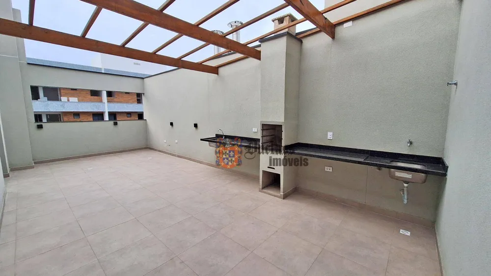 Cobertura, 2 quartos, 117 m² - Foto 5