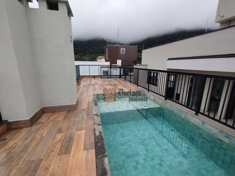 Cobertura, 2 quartos, 117 m² - Foto 10