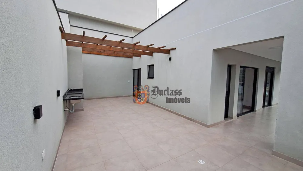Cobertura, 2 quartos, 117 m² - Foto 6
