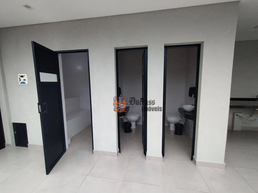 Cobertura, 2 quartos, 117 m² - Foto 8