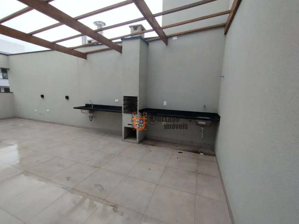 Cobertura, 2 quartos, 117 m² - Foto 2