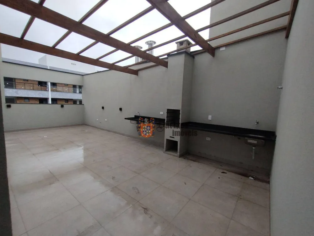 Cobertura, 2 quartos, 117 m² - Foto 1