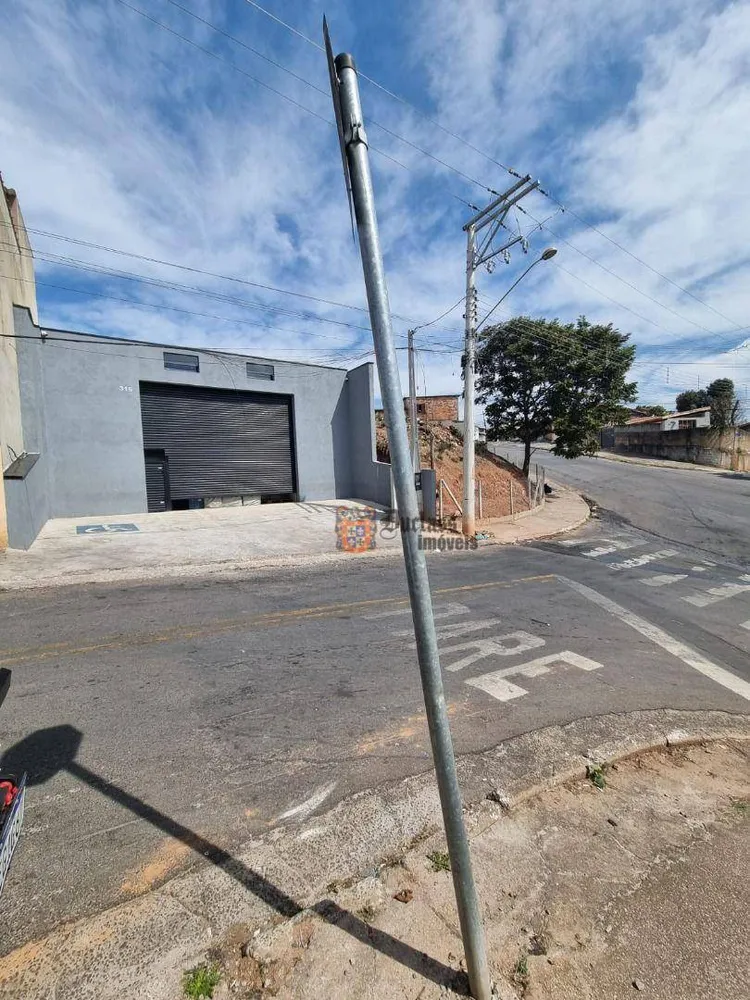 Depósito-Galpão, 300 m² - Foto 7
