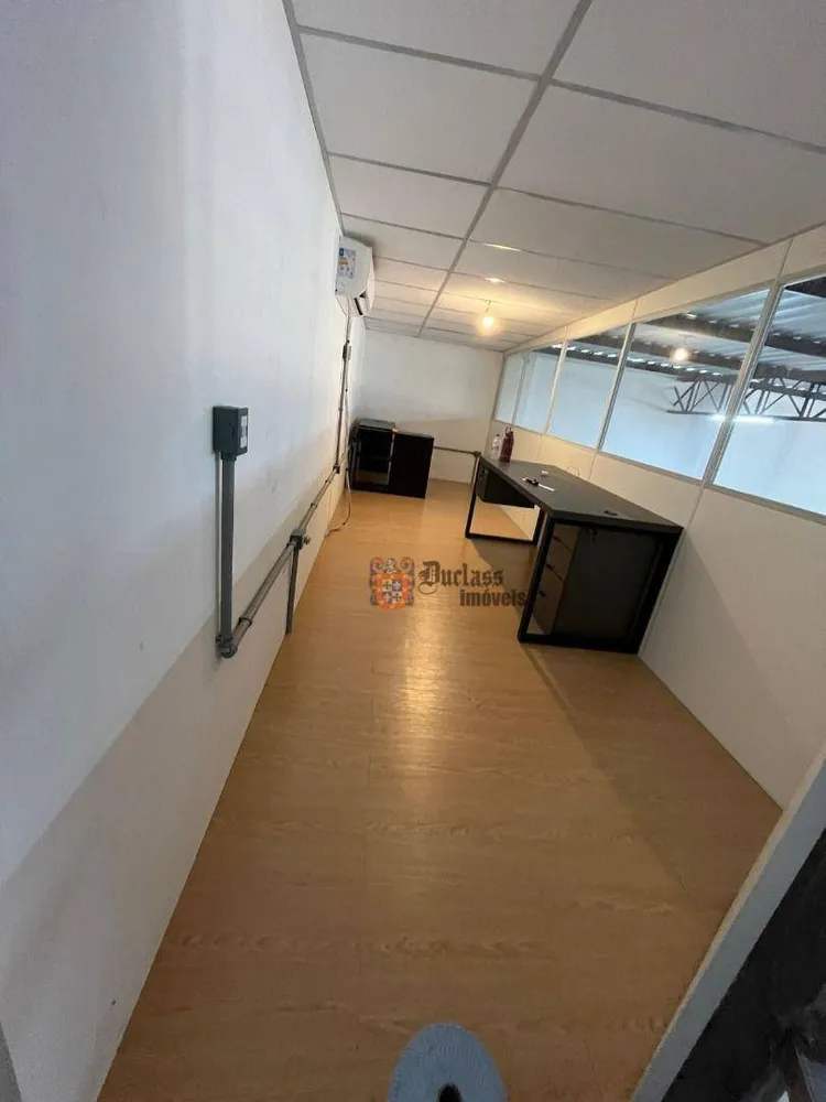Depósito-Galpão, 300 m² - Foto 3