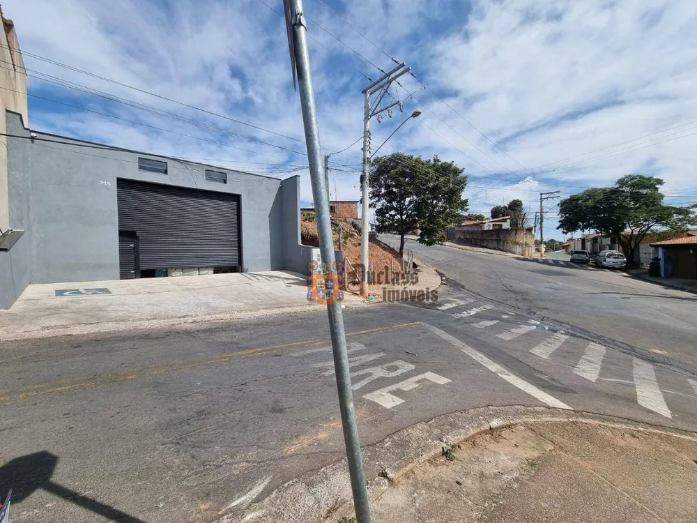 Depósito-Galpão, 300 m² - Foto 10
