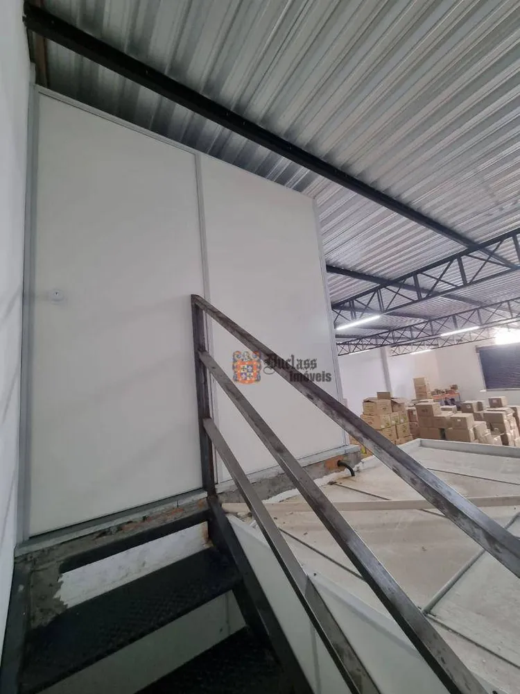 Depósito-Galpão, 300 m² - Foto 6