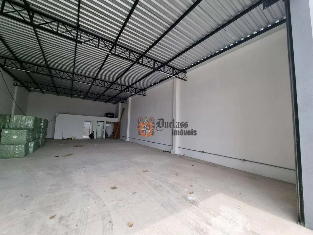 Depósito-Galpão, 300 m² - Foto 4