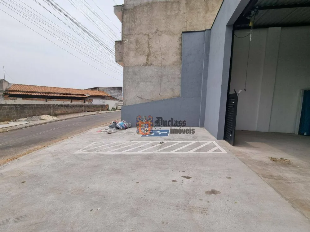 Depósito-Galpão, 300 m² - Foto 11