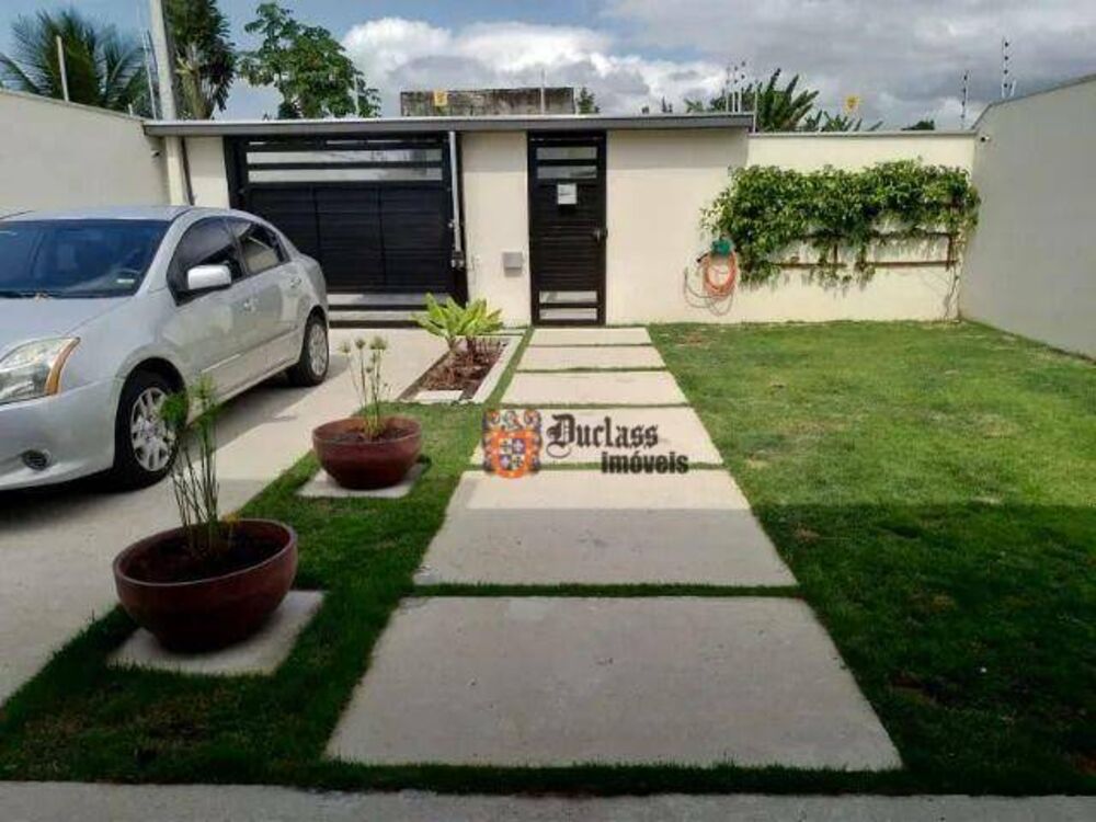 Casa, 3 quartos, 115 m² - Foto 3