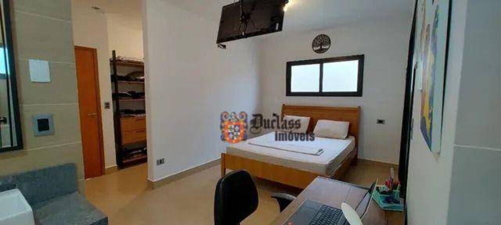 Casa, 3 quartos, 115 m² - Foto 2