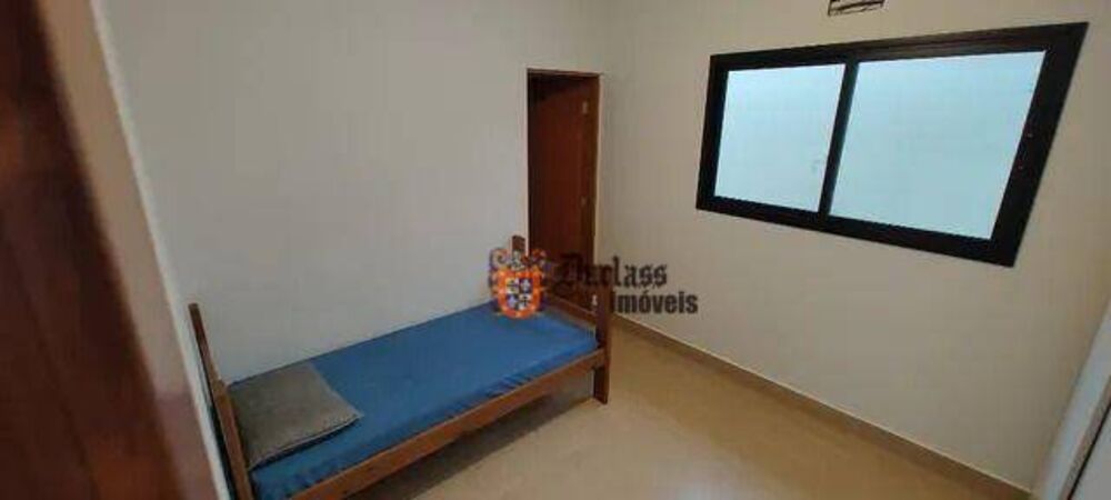 Casa, 3 quartos, 115 m² - Foto 1