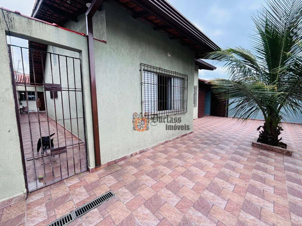 Casa, 5 quartos - Foto 1