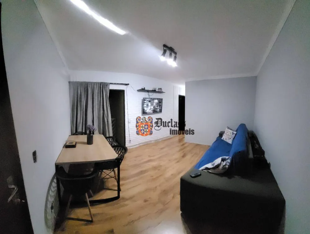 Apartamento, 2 quartos, 67 m² - Foto 2
