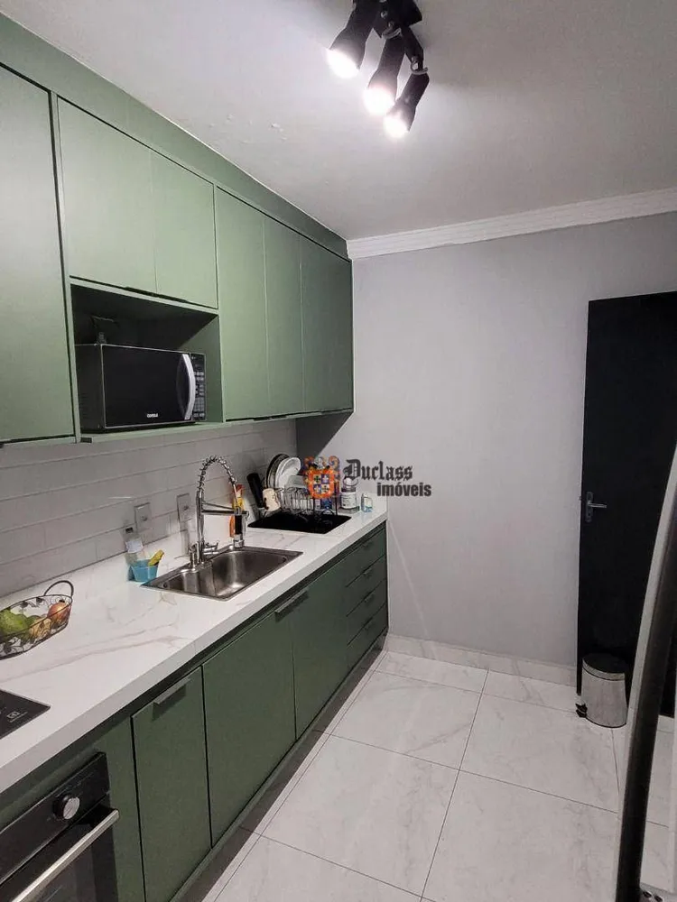Apartamento, 2 quartos, 67 m² - Foto 1