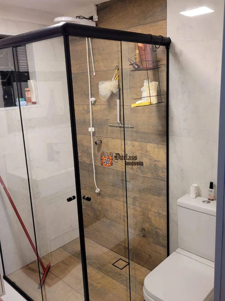 Apartamento, 2 quartos, 67 m² - Foto 8