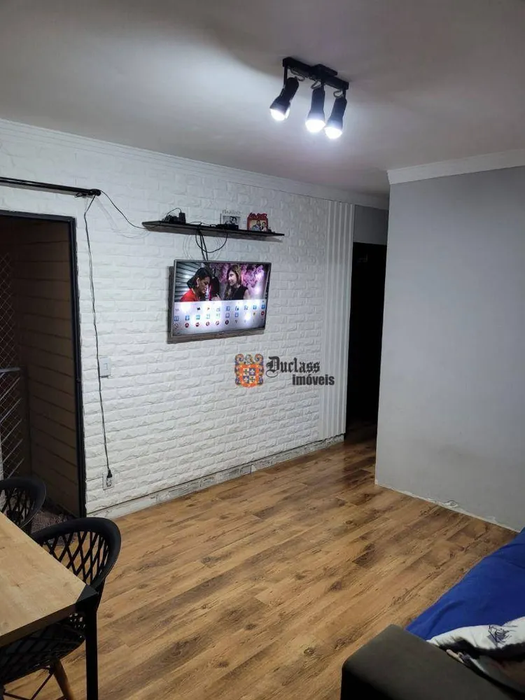 Apartamento, 2 quartos, 67 m² - Foto 5