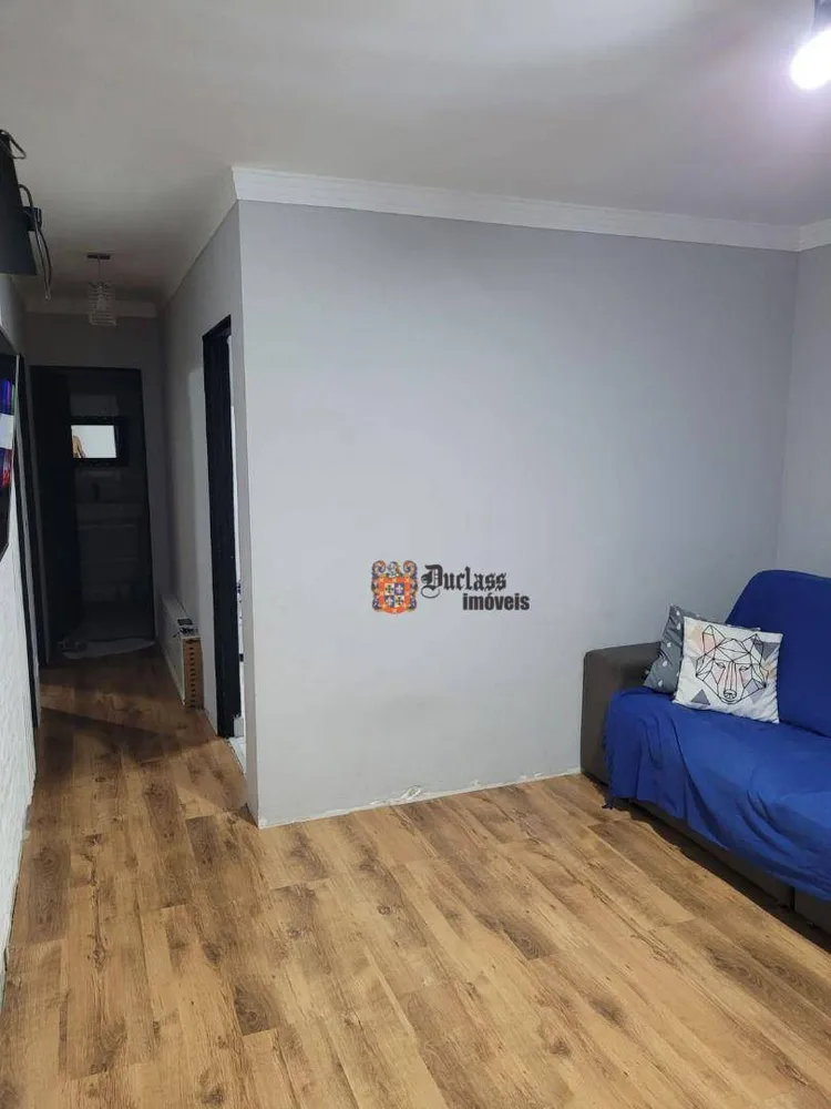 Apartamento, 2 quartos, 67 m² - Foto 4