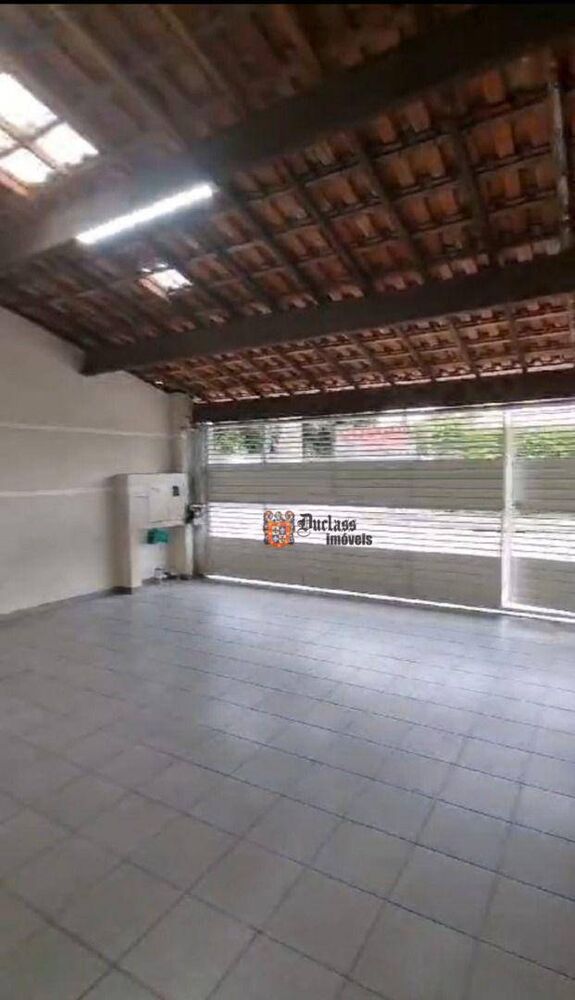 Sobrado, 4 quartos, 200 m² - Foto 3