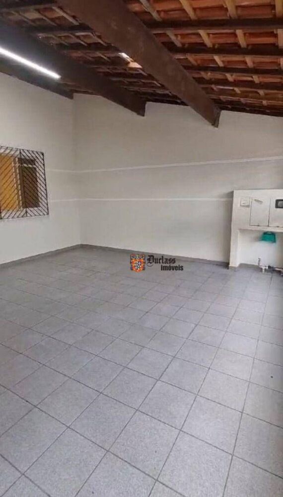 Sobrado, 4 quartos, 200 m² - Foto 2