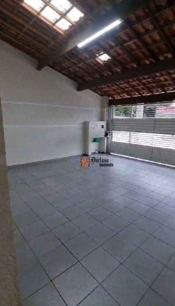 Sobrado, 4 quartos, 200 m² - Foto 4