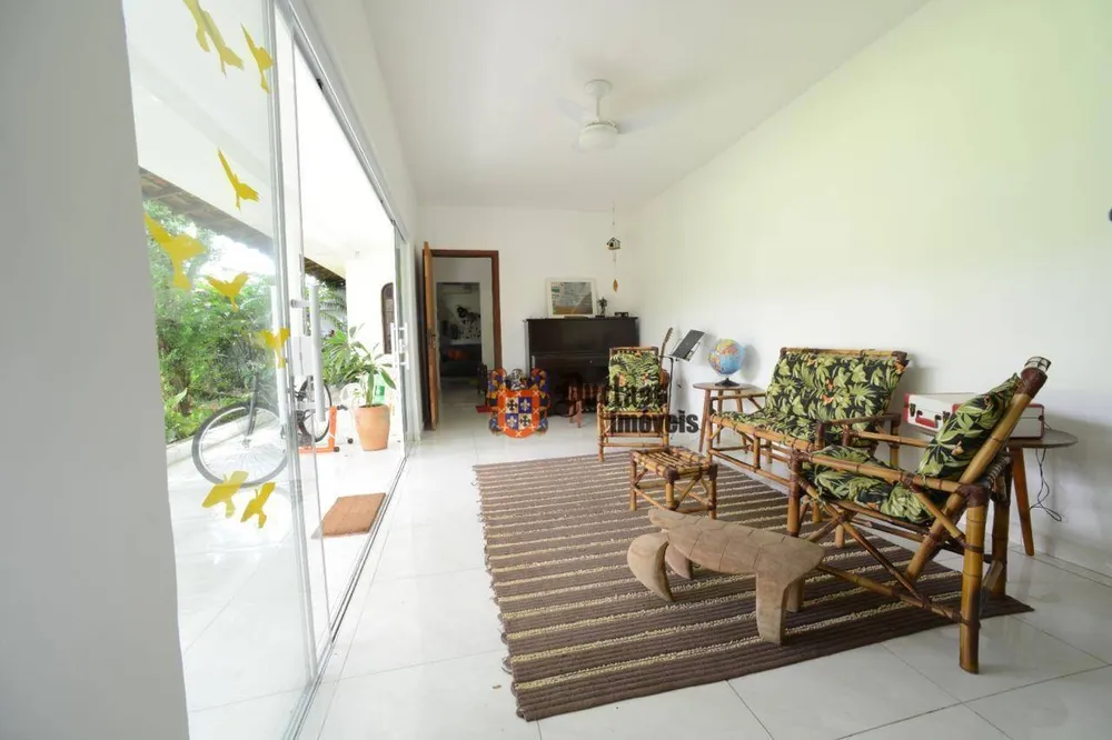 Casa, 6 quartos, 259 m² - Foto 4