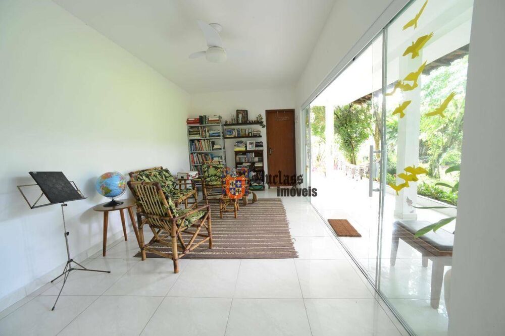 Casa, 6 quartos, 259 m² - Foto 8