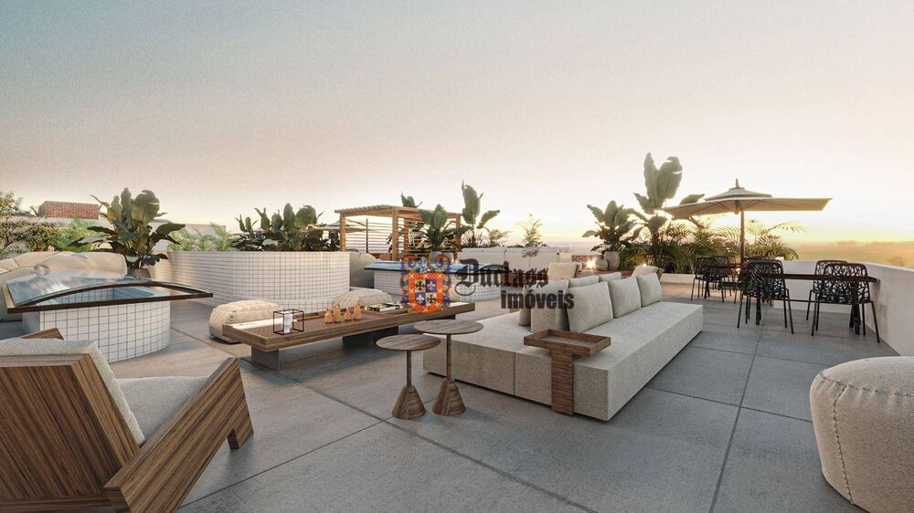 Apartamento à venda com 3 quartos, 85m² - Foto 4