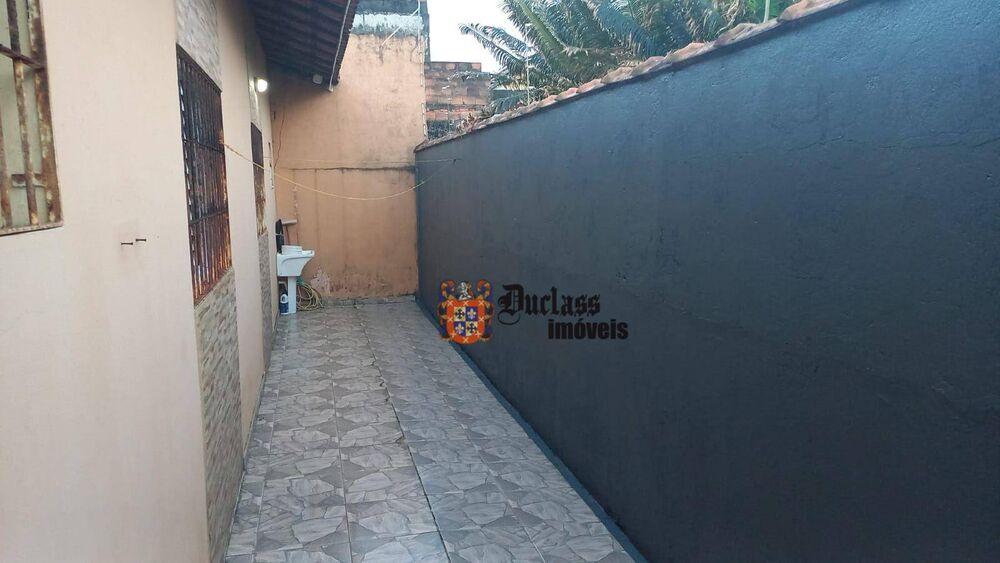 Casa à venda com 3 quartos, 180m² - Foto 8