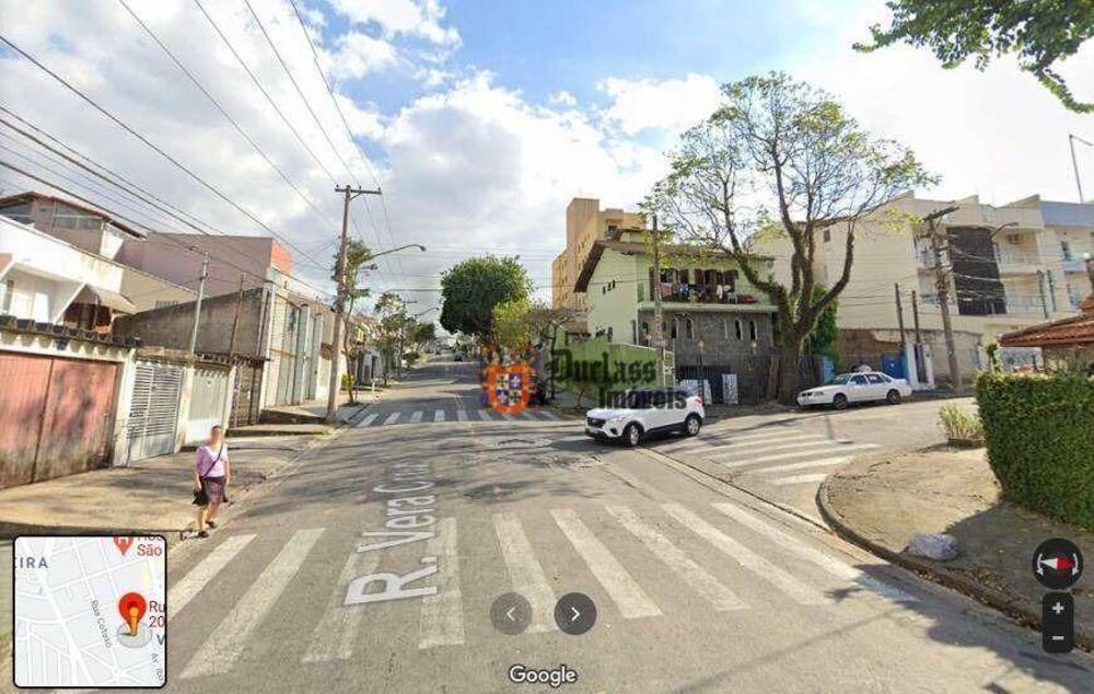 Terreno, 624 m² - Foto 2