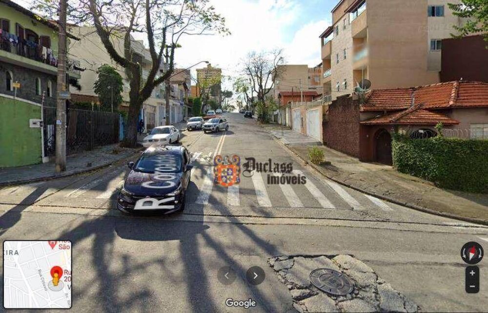 Terreno, 624 m² - Foto 3