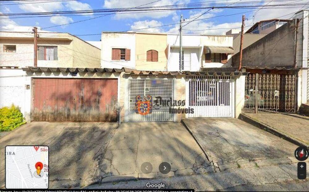 Terreno, 624 m² - Foto 1