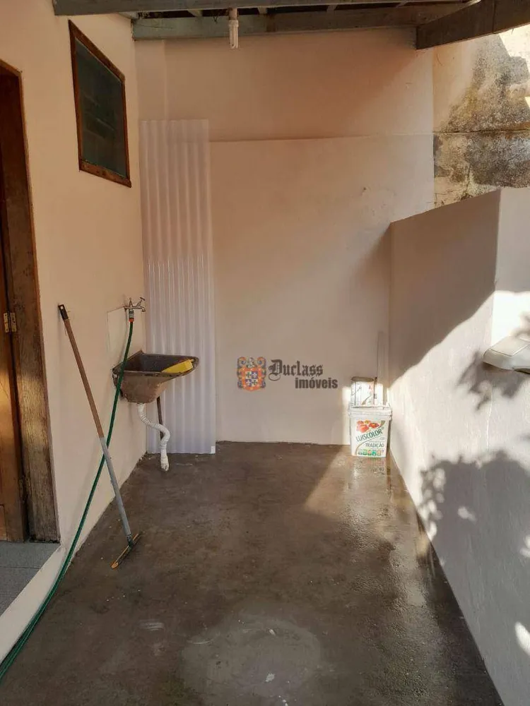 Casa, 2 quartos, 100 m² - Foto 3