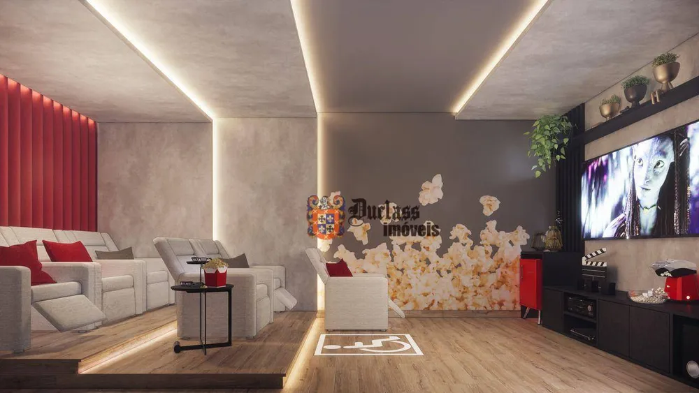 Apartamento, 2 quartos, 81 m² - Foto 4