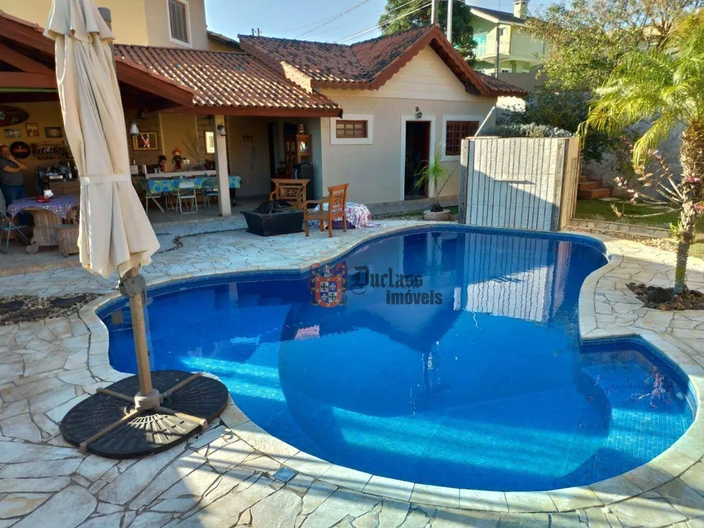 Casa de Condomínio, 4 quartos - Foto 6