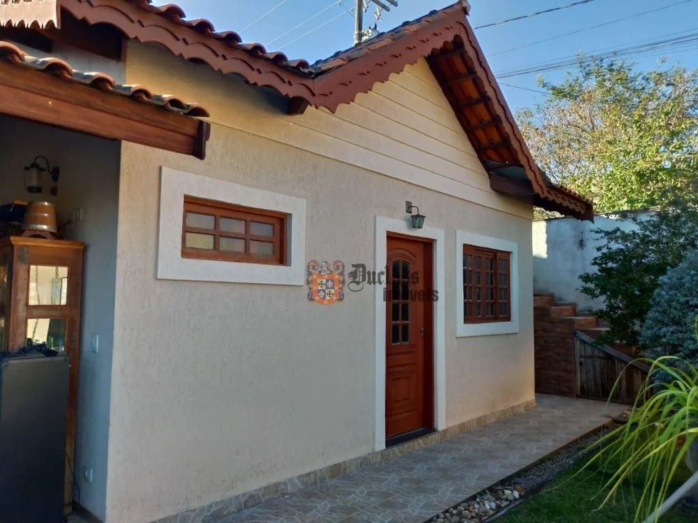 Casa de Condomínio, 4 quartos - Foto 1