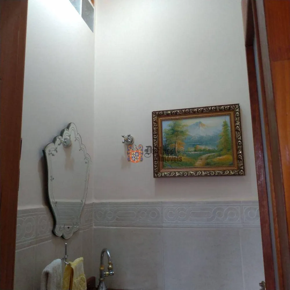 Casa de Condomínio, 4 quartos - Foto 2