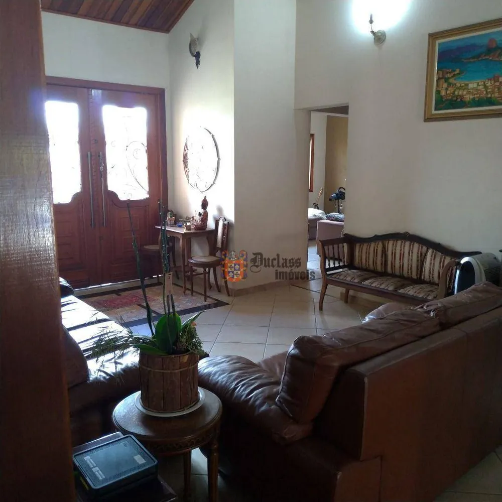 Casa de Condomínio, 4 quartos - Foto 8