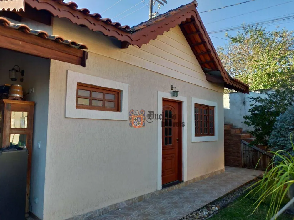 Casa de Condomínio, 4 quartos - Foto 5