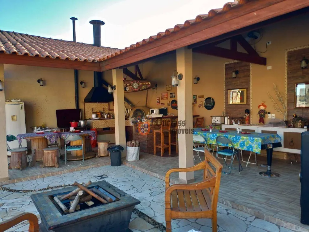 Casa de Condomínio, 4 quartos - Foto 3