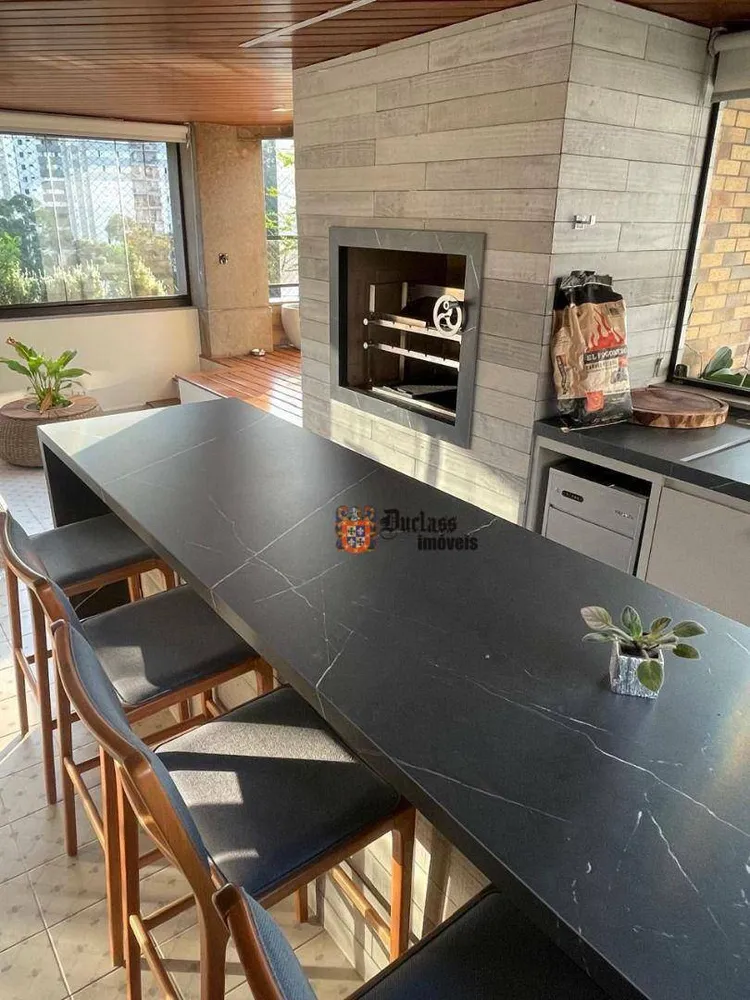 Apartamento, 3 quartos, 250 m² - Foto 4