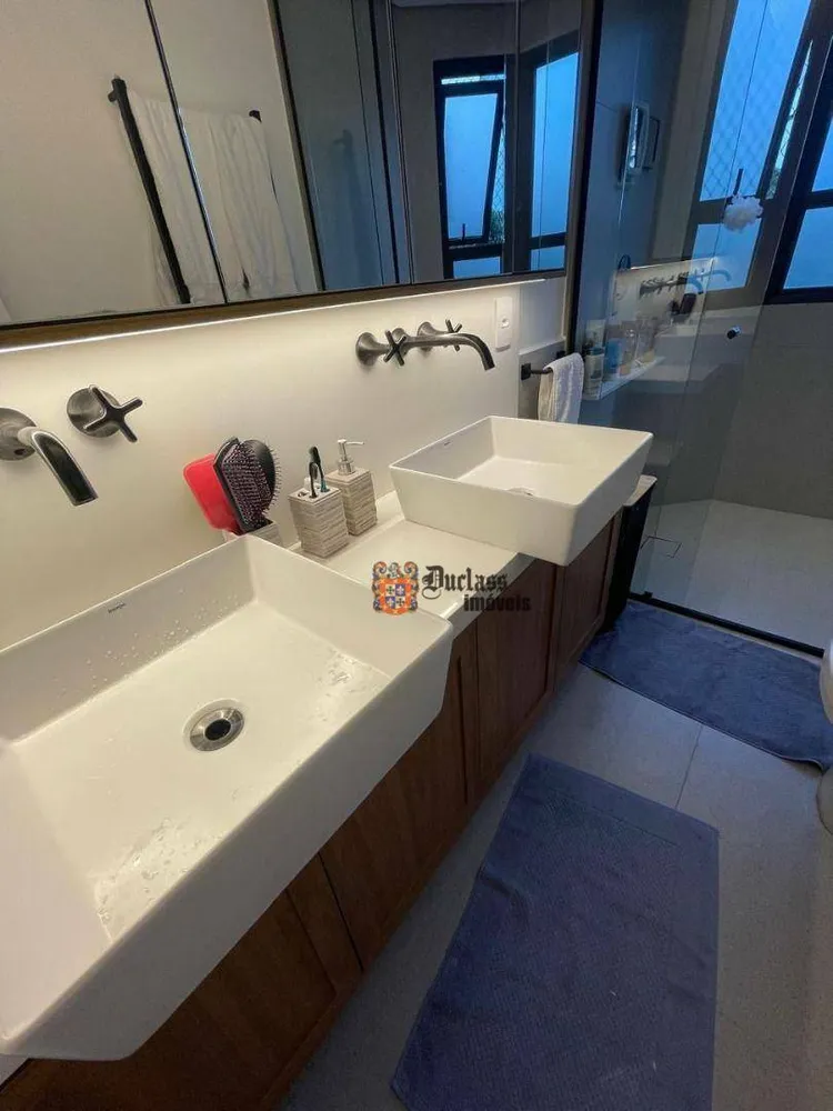 Apartamento, 3 quartos, 250 m² - Foto 7
