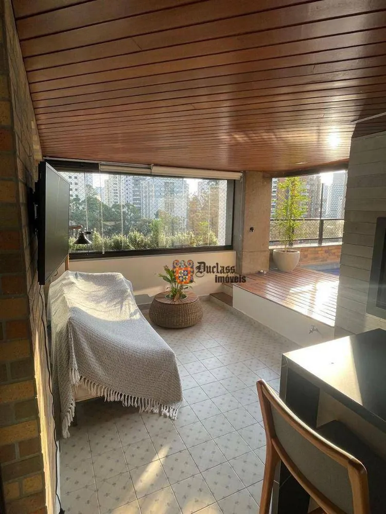 Apartamento, 3 quartos, 250 m² - Foto 5