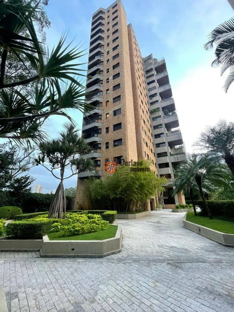 Apartamento, 3 quartos, 250 m² - Foto 8