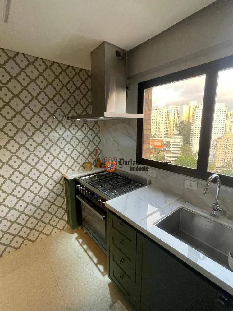 Apartamento, 3 quartos, 250 m² - Foto 2