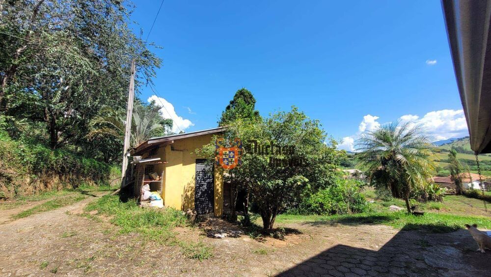Chácara, 6 quartos, 7200 m² - Foto 2