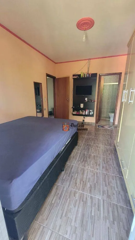 Chácara, 6 quartos, 7200 m² - Foto 9