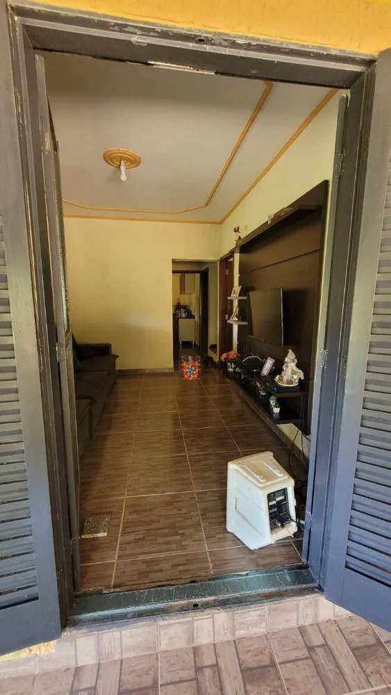 Chácara, 6 quartos, 7200 m² - Foto 8