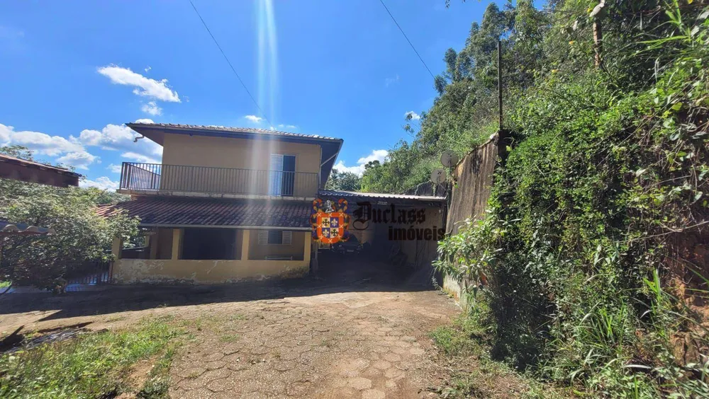 Chácara, 6 quartos, 7200 m² - Foto 1